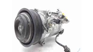 COMPRESOR AIRE ACONDICIONADO NISSAN QASHQAI II TODO TERRENO, CERRADA (2013-) 1.5 DCI 110CV 1461CC - L. 7444671 / 926004EA0A 2